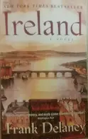 Book cover of Ireland
