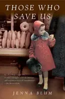 Book cover of Those who Save Us