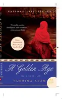 Book cover of A Golden Age
