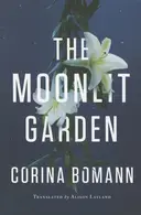 Book cover of The Moonlit Garden