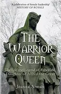 Book cover of The Warrior Queen