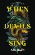 Book cover of When Devils Sing