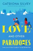 Book cover of Love and Other Paradoxes