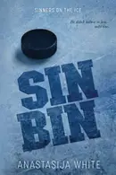Book cover of SIN-BIN