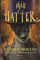 Book cover of Mad As a Hatter