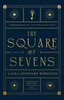 Book cover of Square of Sevens