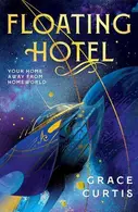 Book cover of Floating Hotel