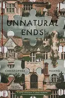 Book cover of Unnatural Ends