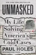 Book cover of Unmasked