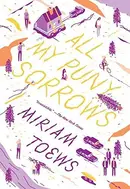 Book cover of All My Puny Sorrows