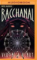 Book cover of Bacchanal