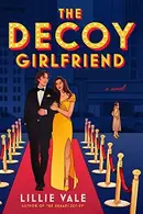 Book cover of Decoy Girlfriend