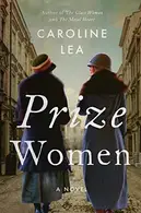 Book cover of Prize Women