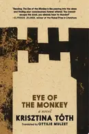 Book cover of Eye of the Monkey