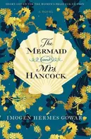 Book cover of The Mermaid and Mrs. Hancock