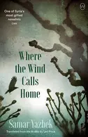 Book cover of Where the Wind Calls Home