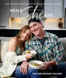 Book cover of Meals She Eats