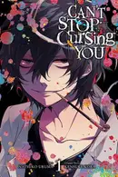 Book cover of Can't Stop Cursing You, Vol. 1