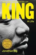 Book cover of King: A Life