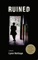 Book cover of Ruined