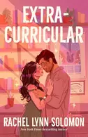 Book cover of Extracurricular