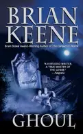 Book cover of Ghoul