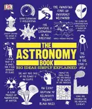 Book cover of The Astronomy Book