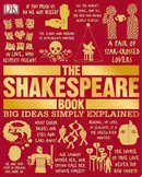 Book cover of The Shakespeare Book