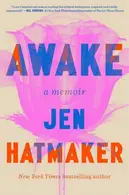 Book cover of Awake