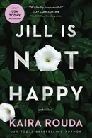 Book cover of Jill Is Not Happy