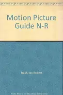 Book cover of The Motion Picture Guide