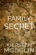 Book cover of The Family Secret