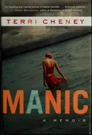 Book cover of Manic