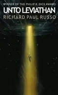 Book cover of Unto Leviathan