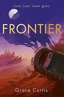 Book cover of Frontier