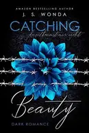 Book cover of CATCHING BEAUTY 2 du entkommst mir nicht