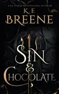 Book cover of Sin and Chocolate