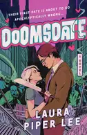 Book cover of Doomsdate -