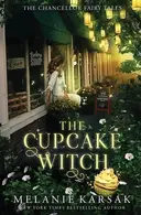 Book cover of The Cupcake Witch