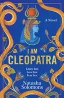 Book cover of Cleopatra