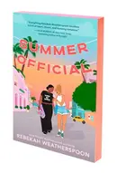 Book cover of Summer Official