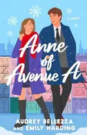 Book cover of Anne of Avenue A