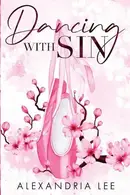Book cover of Dancing with Sin