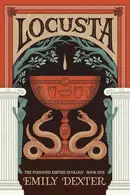 Book cover of Locusta