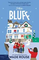 Book cover of The Bluff