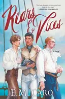 Book cover of Rears & Vices