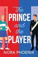 Book cover of The Prince and the Player