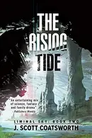 Book cover of The Rising Tide