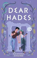 Book cover of Dear Hades