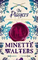 Book cover of The Players
